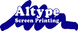 Altype Screen Printing, Inc.